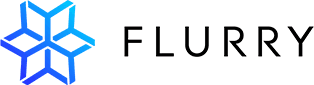 Flurry logo